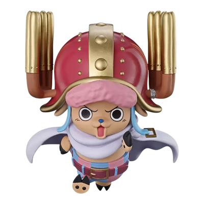 Ichiban Kuji One Piece Elbaf Arc Giant Bash!! Vol.2 C Prize Tony Tony Chopper Masterlise Expiece Figure