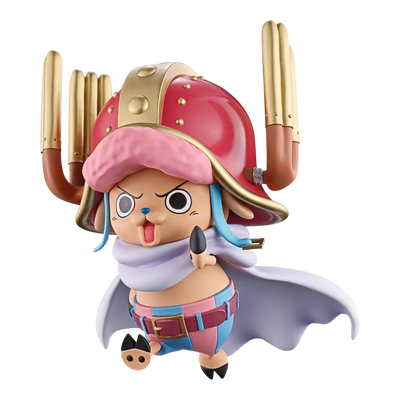 Ichiban Kuji One Piece Elbaf Arc Giant Bash!! Vol.2 C Prize Tony Tony Chopper Masterlise Expiece Figure