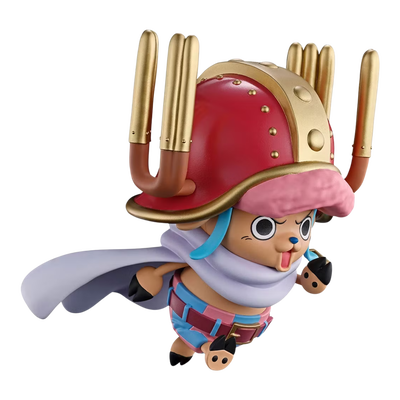 Ichiban Kuji One Piece Elbaf Arc Giant Bash!! Vol.2 C Prize Tony Tony Chopper Masterlise Expiece Figure