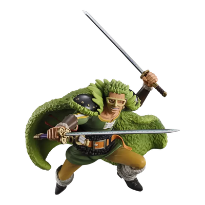 Ichiban Kuji One Piece Elbaf Arc Giant Bash!! Vol.2 A Prize Roronoa Zoro Masterlise Expiece Figure