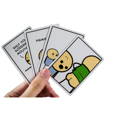 Joking Hazard (NORDIC)