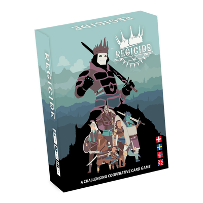Regicide (NORDIC)