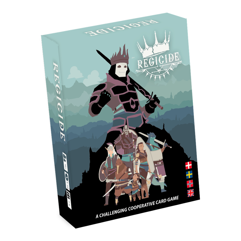 Regicide (NORDIC)