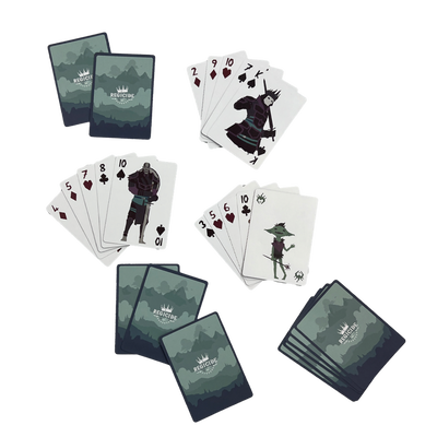 Regicide (NORDIC)