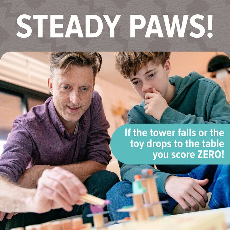 Cats Knocking Things Off Ledges (ENG)