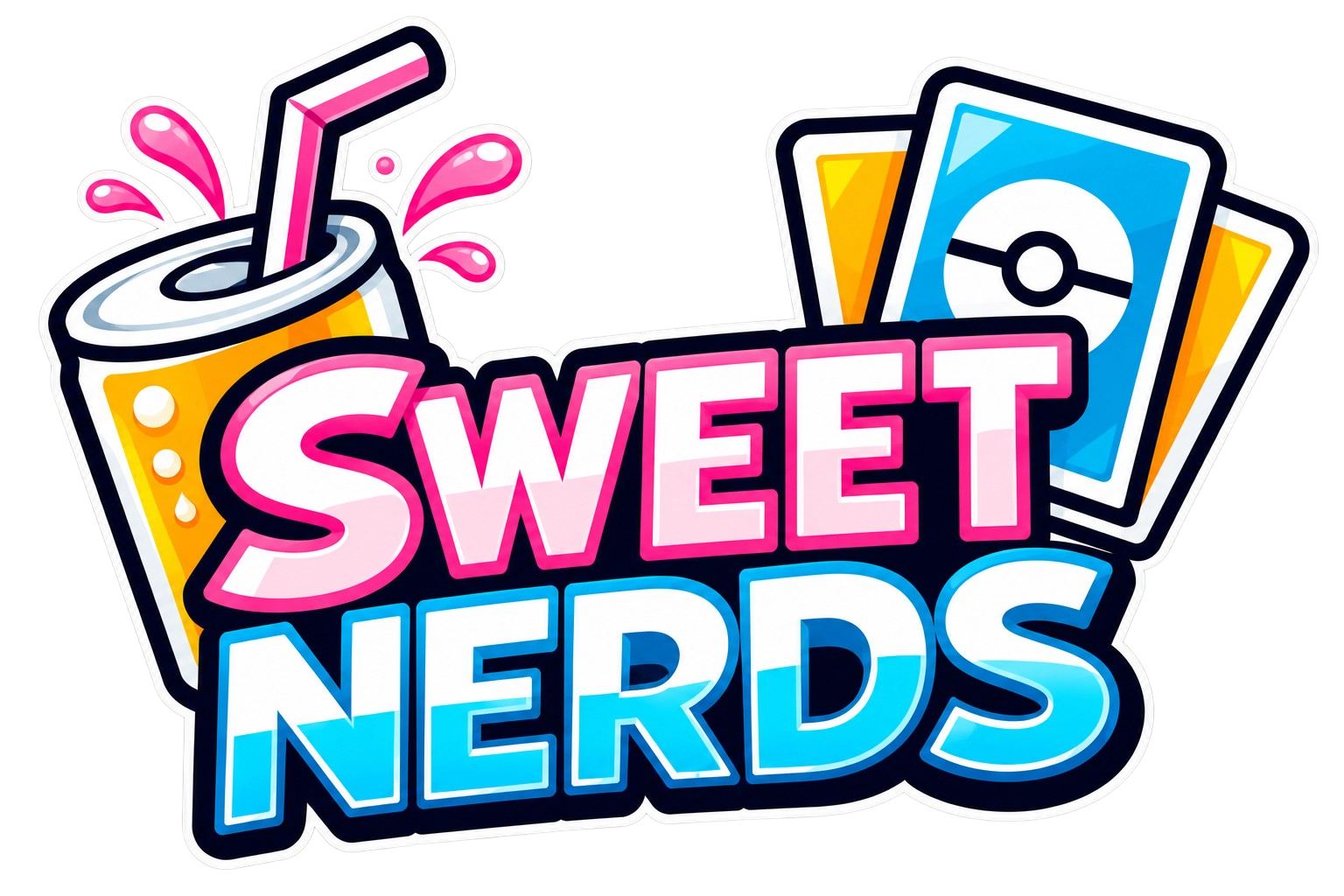 Sweet Nerds