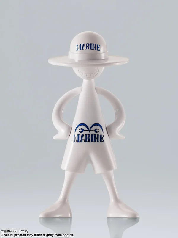 One Piece LUFFY's Archive Of Adventure Vol.3 Blind Box