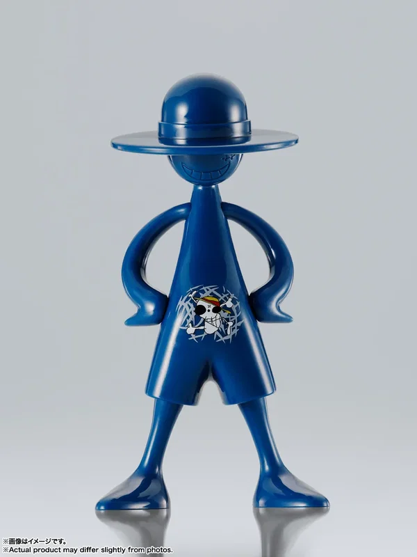 One Piece LUFFY's Archive Of Adventure Vol.3 Blind Box
