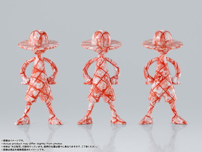 One Piece LUFFY's Archive Of Adventure Vol.2 Blind Box