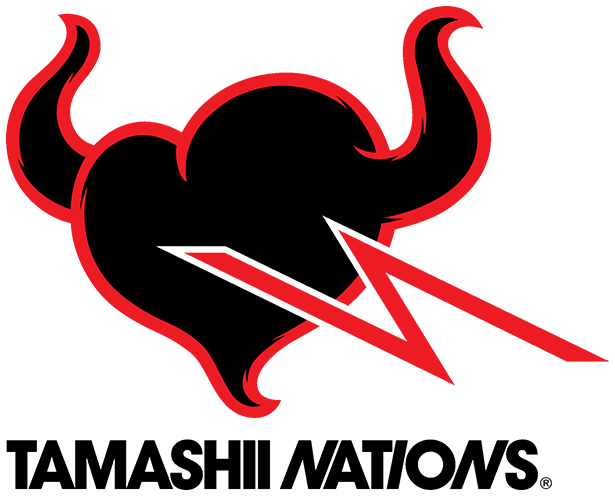Tamashii Nations