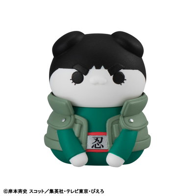 MEGA CAT PROJECT NARUTO Shippuden – Nyaruto! LAST BATTLE Blind Box