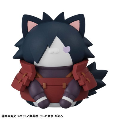 MEGA CAT PROJECT NARUTO Shippuden – Nyaruto! LAST BATTLE Blind Box
