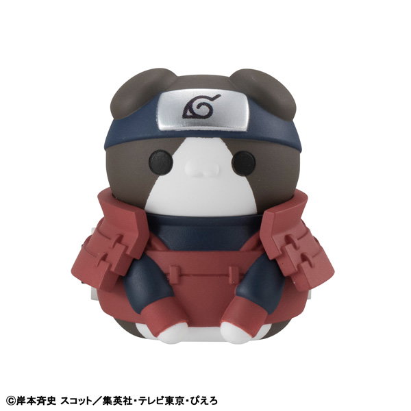 MEGA CAT PROJECT NARUTO Shippuden – Nyaruto! LAST BATTLE Blind Box