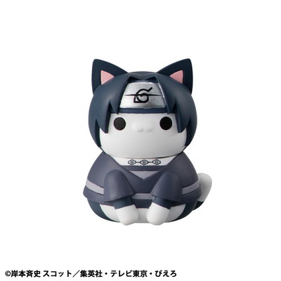 MEGA CAT PROJECT NARUTO Shippuden – Nyaruto! Akatsuki Showdown Blind Box