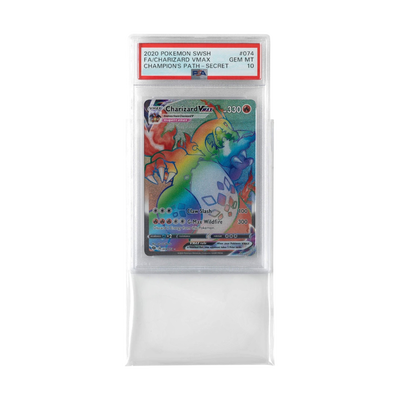 Vault X: Exact Fit Slab Sleeves PSA