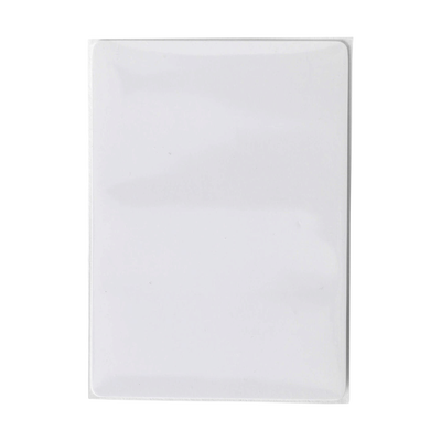 Vault X: Exact Fit Card Sleeves - 100-Pack