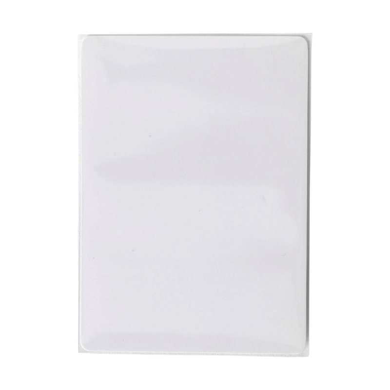 Vault X: Exact Fit Card Sleeves - 100-Pack