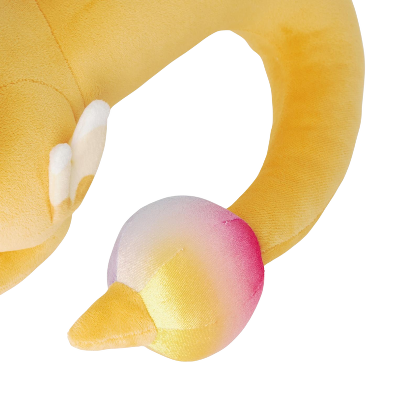 Pokémon Center: Mega Dragonite Plush