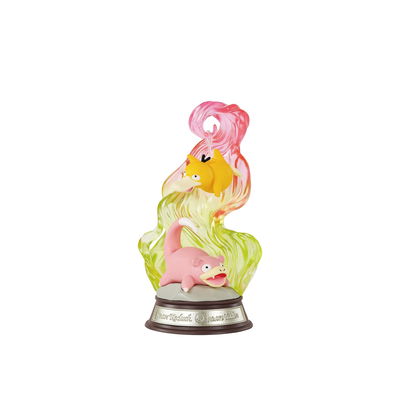 Pokémon Swing Vignette Collection 3 Figurine