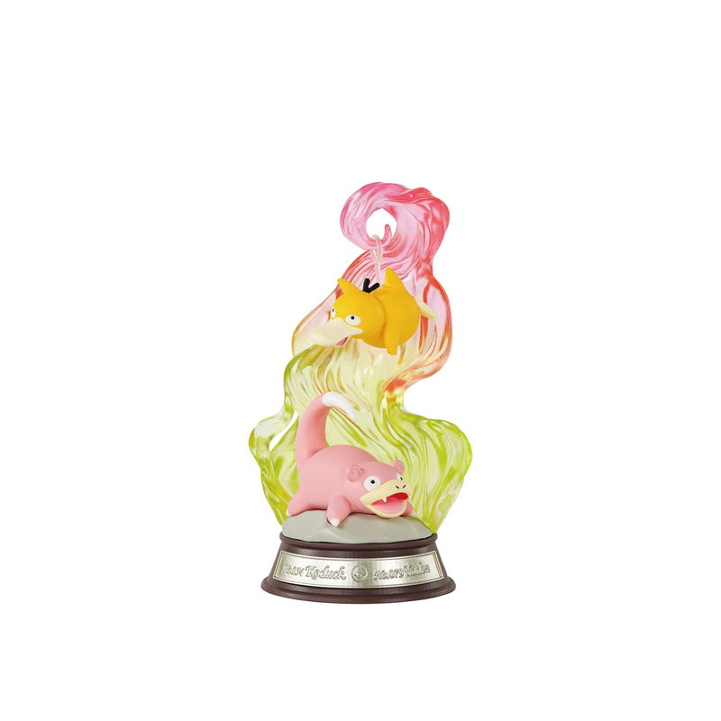 Pokémon Swing Vignette Collection 3 Figurine