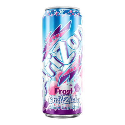 Arizona Frost Chillzicle 650ml