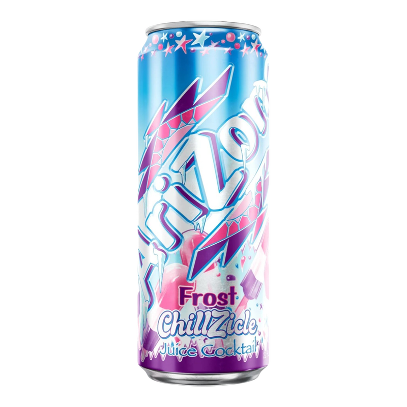 Arizona Frost Chillzicle 650ml