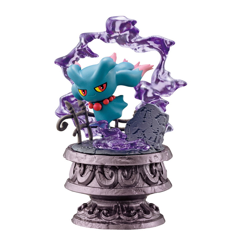 Pokémon Little Night Collection 2 Figurine