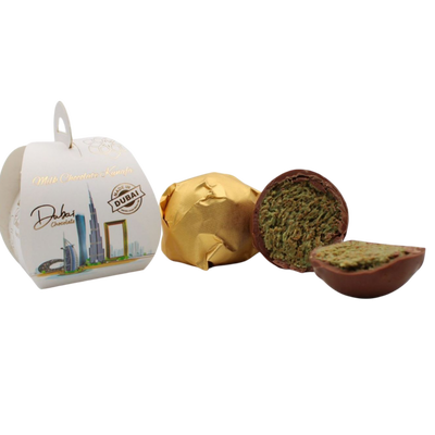LEE Dubai Pistachio Chocolate Ball 85g