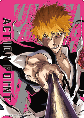 Union Arena BLEACH: Thousand-Year Blood War New Card Selection (JP)