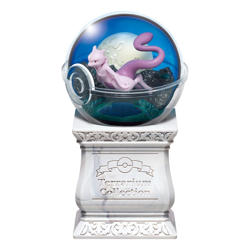 Pokémon Terrarium Collection 15 Figurine