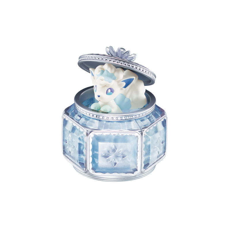 Pokémon Romantic Collection Figurine