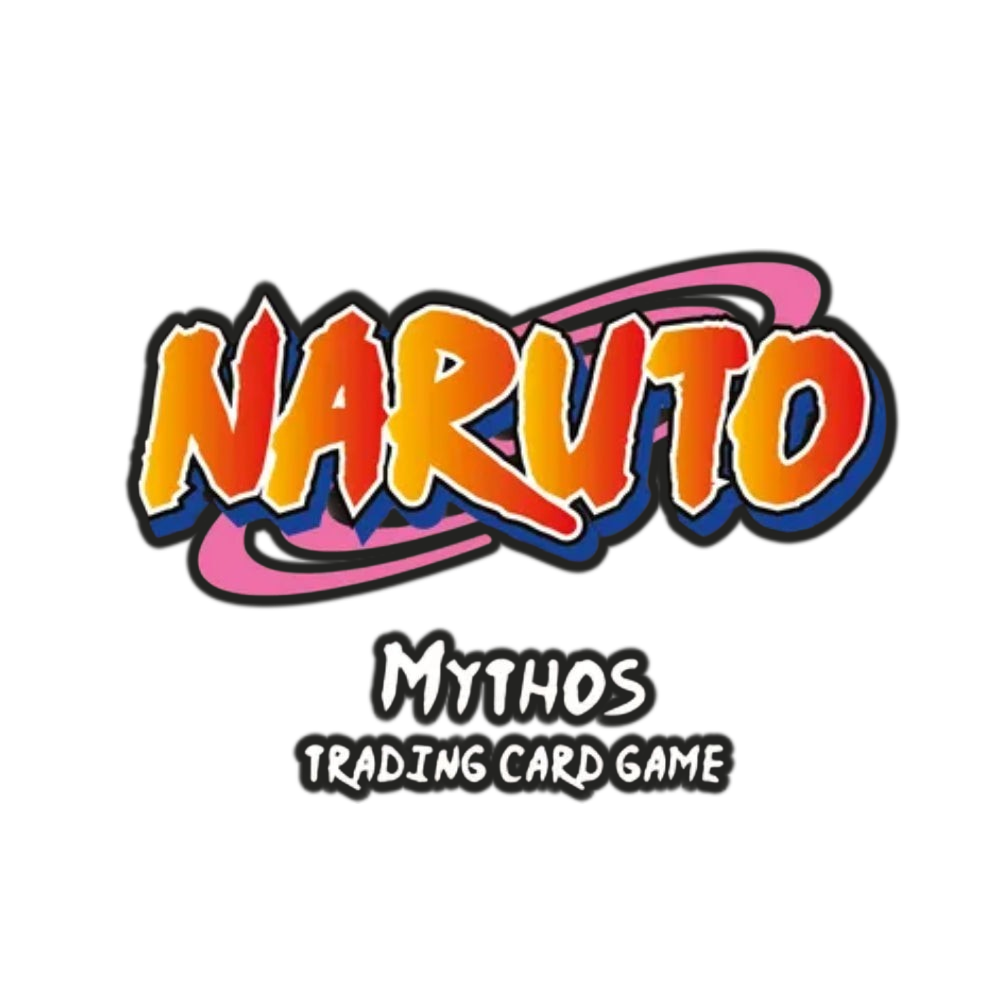 Naruto Mythos TCG