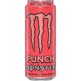 Monster Punch Pipeline 500ml