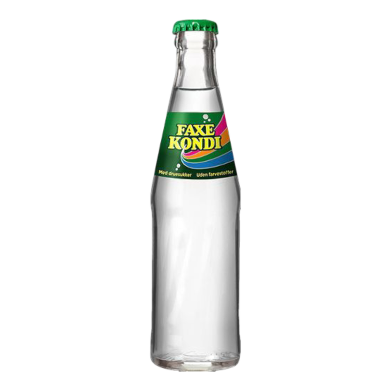 Faxe Kondi (Glas) 250ml