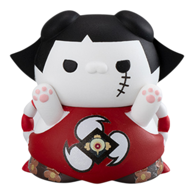 Mega Cat Project Nyan Piece! One Piece Egghead