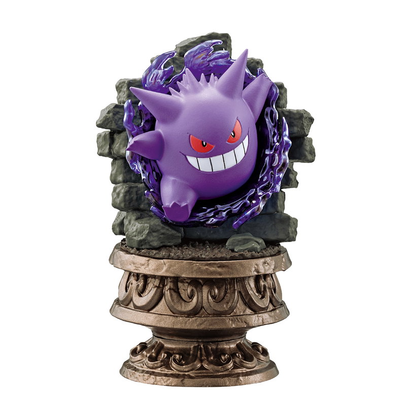 Pokémon Little Night Collection 2 Figurine