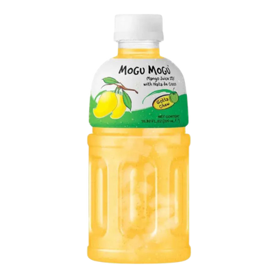 Mogu Mogu Mango 320ml