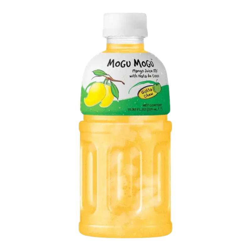 Mogu Mogu Mango 320ml