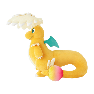 Pokémon Center: Mega Dragonite Plush