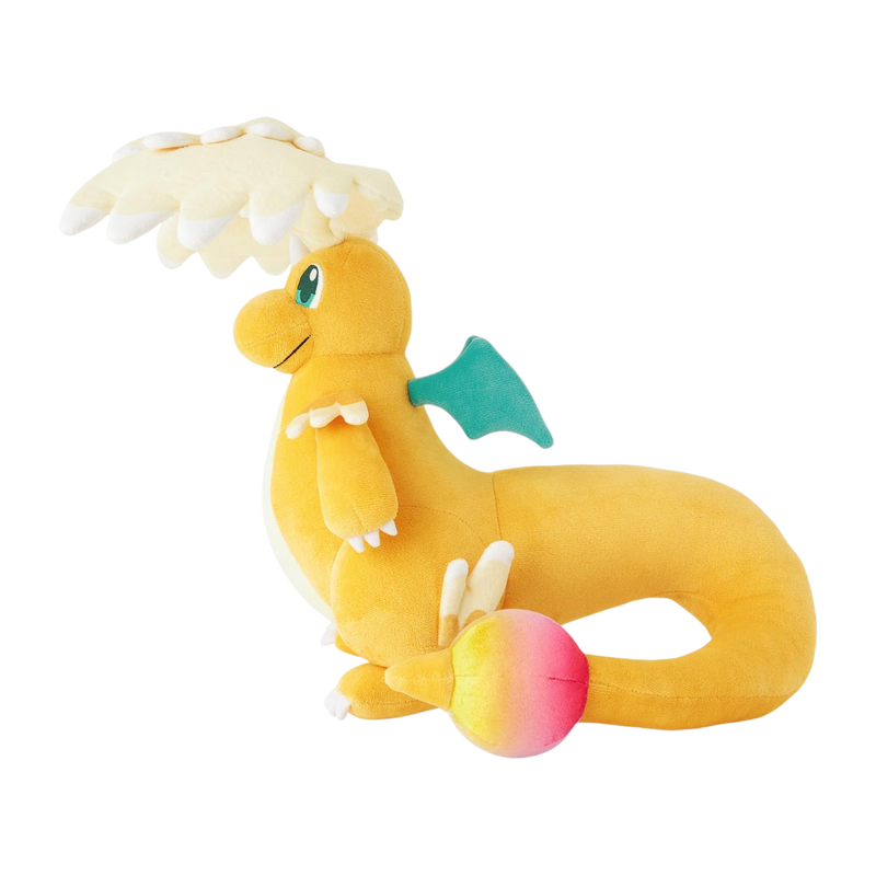Pokémon Center: Mega Dragonite Plush