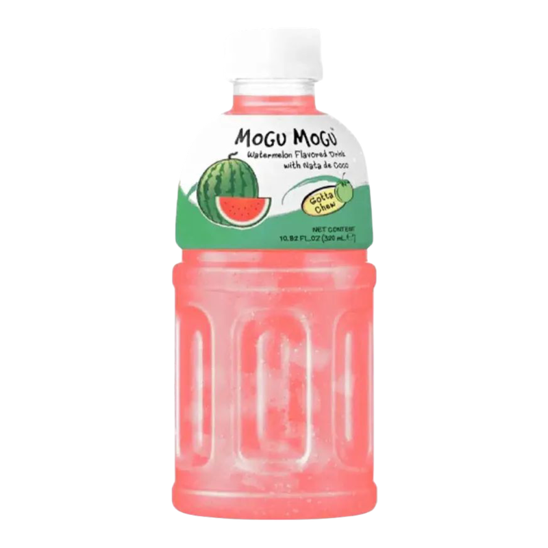 Mogu Mogu Watermelon 320ml