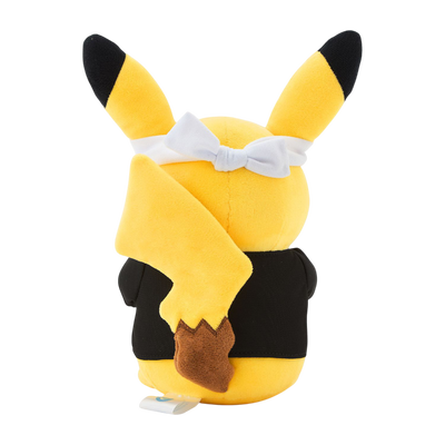 Pokémon Center: Ramen Pikachu Plush Fukuoka Exclusive