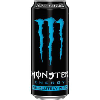 Monster Absolutely Zero 500