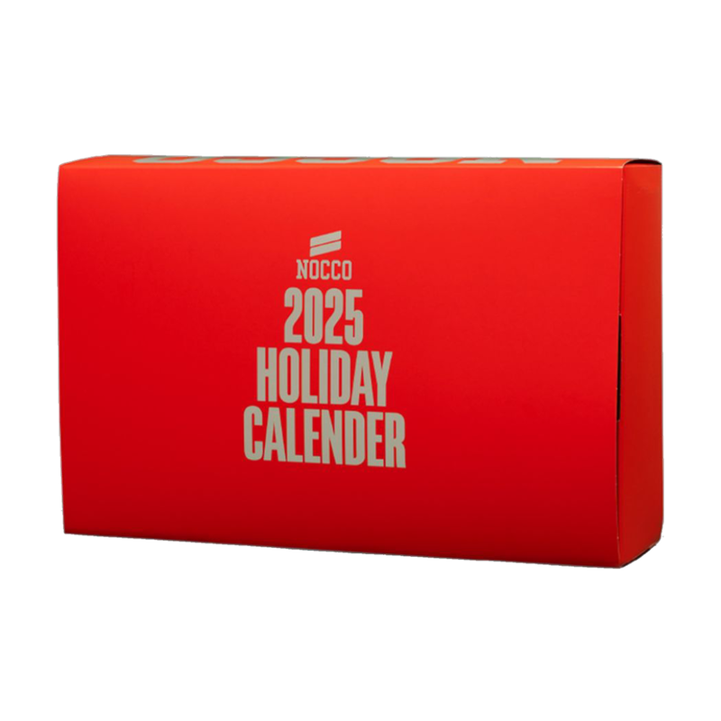 NOCCO Adventskalender 2025