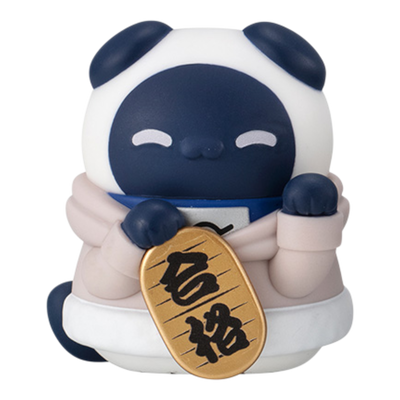 Mega Cat Project Nyaruto! Naruto Maneki-neko Fortune