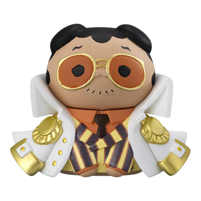 Mega Cat Project Nyan Piece! One Piece Egghead