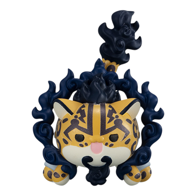 Mega Cat Project Nyan Piece! One Piece Egghead