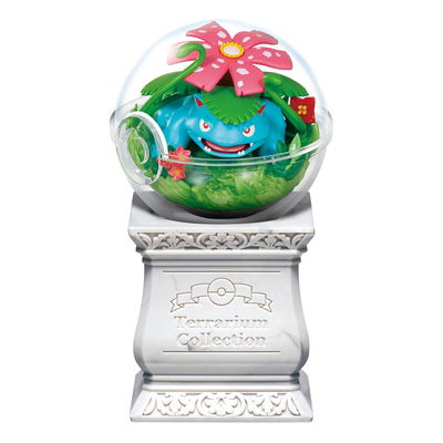 Pokémon Terrarium Collection 15 Figurine