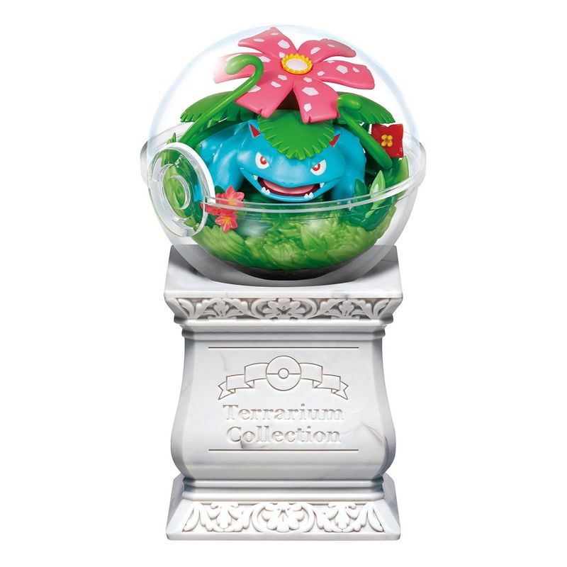 Pokémon Terrarium Collection 15 Figurine