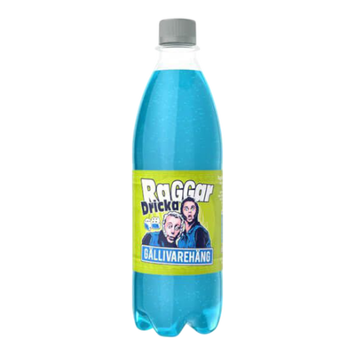Raggardricka Gällivarehäng 500ml
